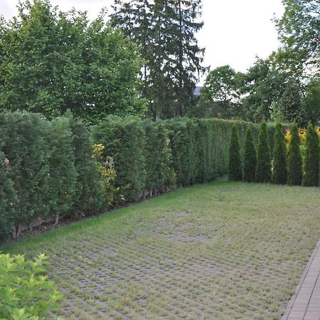 Bey Domki Caloroczne Sztutowo Ngoại thất bức ảnh